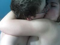 Annie Martin hacked Blackberry slut Quebec Canada exposed