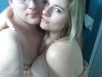 Annie Martin hacked Blackberry slut Quebec Canada exposed