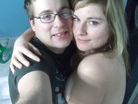 Annie Martin hacked Blackberry slut Quebec Canada exposed