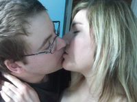 Annie Martin hacked Blackberry slut Quebec Canada exposed