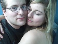 Annie Martin hacked Blackberry slut Quebec Canada exposed