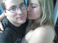Annie Martin hacked Blackberry slut Quebec Canada exposed