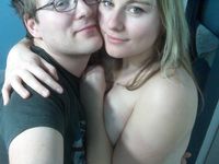 Annie Martin hacked Blackberry slut Quebec Canada exposed