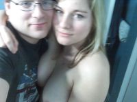 Annie Martin hacked Blackberry slut Quebec Canada exposed