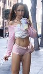 WHITE WORTHLESS WHORE CUNTS OBSCENE PIC'S