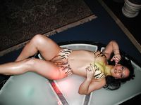 Yasmine arab webslut exposed