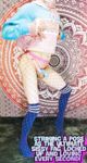 Sissy Kenzie Star's captions #7