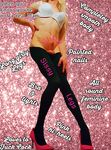 Sissy Kenzie Star's captions #9