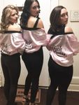Lesbian fuckin prostitutes!