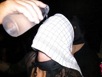 Danish Swinger The Legend in Kinky BDSM GangBang