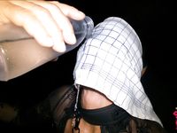 Danish Swinger The Legend in Kinky BDSM GangBang