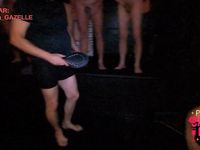 The Erotic BDSM & GangBang World of Danish Pornstar Gazellen