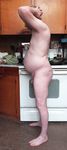 fag don  willis nude and fully exposed