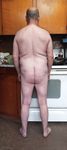 fag don  willis nude and fully exposed