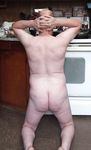 fag don  willis nude and fully exposed