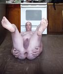 fag don  willis nude and fully exposed
