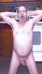 fag don  willis nude and fully exposed