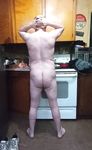 fag don  willis nude and fully exposed