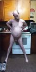 fag don  willis nude and fully exposed