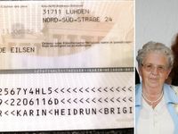 Karin Theuser Luhden