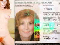Karin Theuser