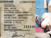 Hiltraud Bekemeier