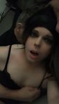 70 year old man fucks young sissy