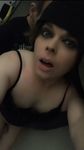 70 year old man fucks young sissy