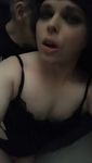 70 year old man fucks young sissy