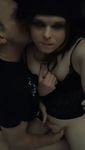 70 year old man fucks young sissy