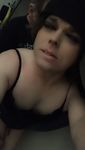 70 year old man fucks young sissy