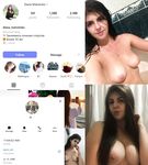 Diana Matvienko russian webslut