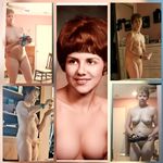 WHORE COLLAGE