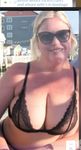 White cum on my face and BLACK CUM IN MY WHORE MOUTH