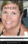 SLUTTY FACE'S AND WHORE MOUTH'S!