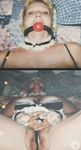 Worthless white web cunts now famous PORN SITE WHORE'S