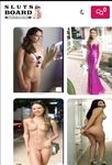Porn sites famous little PIGLET "CARA THE CUNT '!