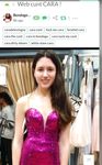 Porn sites famous little PIGLET "CARA THE CUNT '!