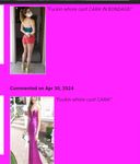 Porn sites famous little PIGLET "CARA THE CUNT '!