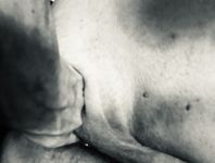 Denise Dube fat ass and her pussy exposed