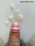 My faggot life