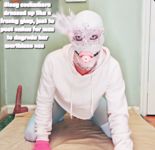 Sissy Kenzie Star's captions #10