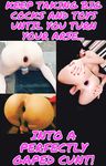 Sissy Kenzie Star's captions #10