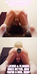 Sissy Kenzie Star's captions #10