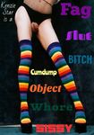 Sissy Kenzie Star's captions #11