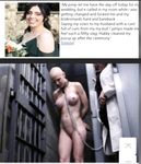 Lesbian fuckin prostitutes and white slave girls