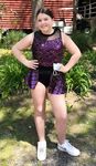 TEEN MISTRESS TO OBEY AND WORSHIP