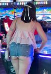 White slave girls and prostitutes