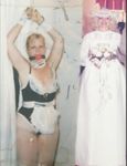 OMG! GRANDMA'S BONDAGE PIC'S ARE ON PORN SITES