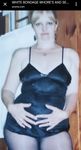 OMG! GRANDMA'S BONDAGE PIC'S ARE ON PORN SITES